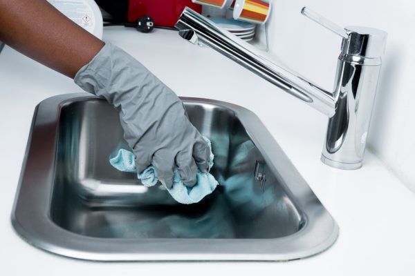HURACLEAN Human
