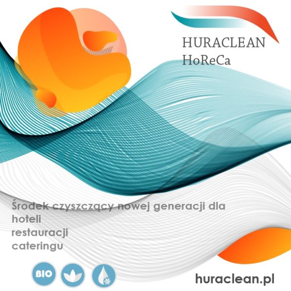 HURACLEAN HoReCa - obrazek 2