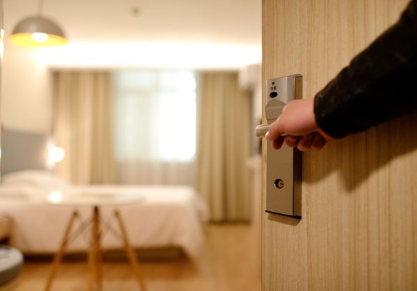HURACLEAN HoReCa PiP