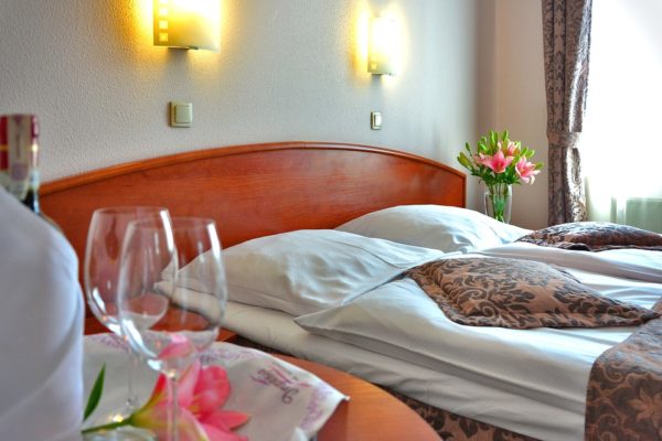 HURACLEAN HoReCa