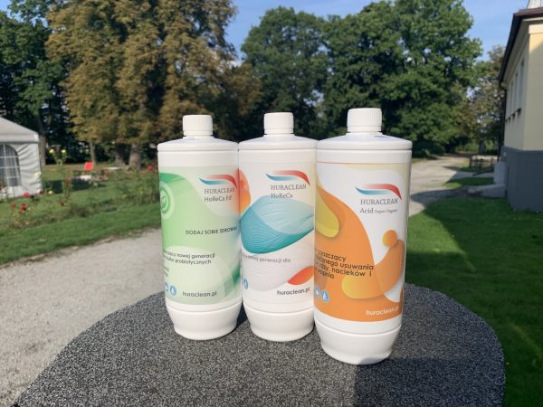 HURACLEAN HoReCa - obrazek 3