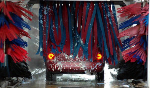HURACLEAN Car Wash Pro 50