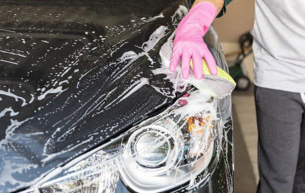 HURACLEAN Car Wash Pro 50 - obrazek 2